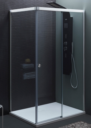 Kolpa-San TK 140x80/K-L Avior Soft balos zuhanykabin 514530