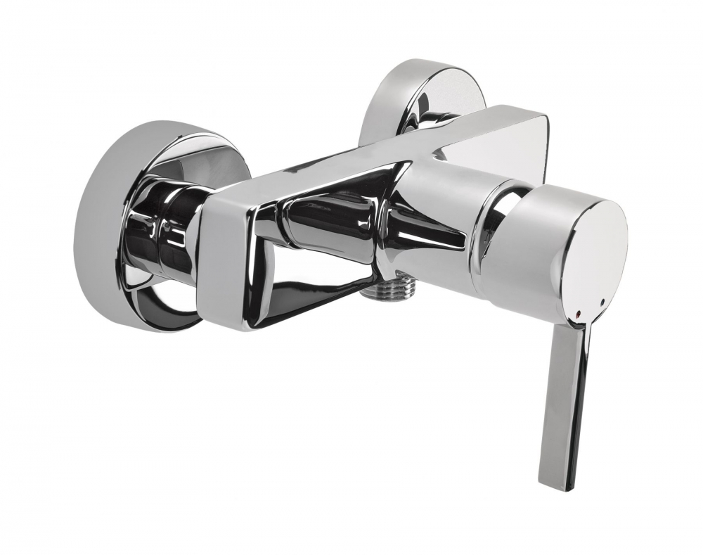Deante Floks zuhany csaptelep BCF 040M