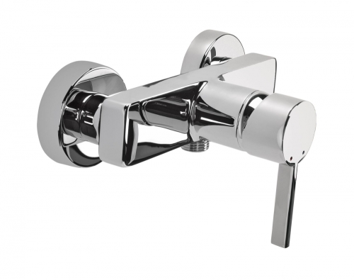 Deante Floks zuhany csaptelep BCF 040M