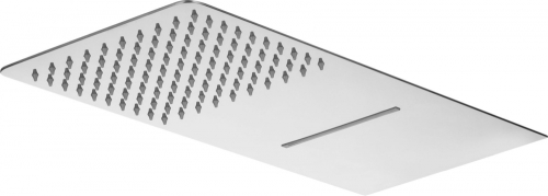 Deante Casacada Multibox slim fejzuhany 500x200 mm