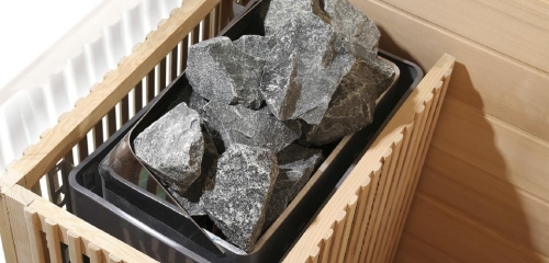 Wellis Calidus finn szauna, 5-6 személyes WS00177