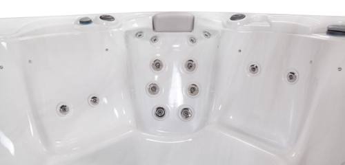 Wellis Pluto masszázsmedence, 5 személyes WM00554