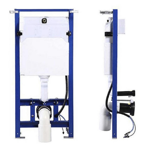 Wellis Lipari okos WC-hez tartály EE00276