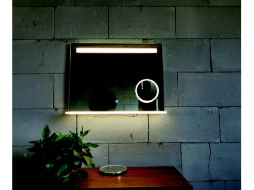 AREZZO DESIGN LED TÜKÖR, 60x80 cm AR-6080KT