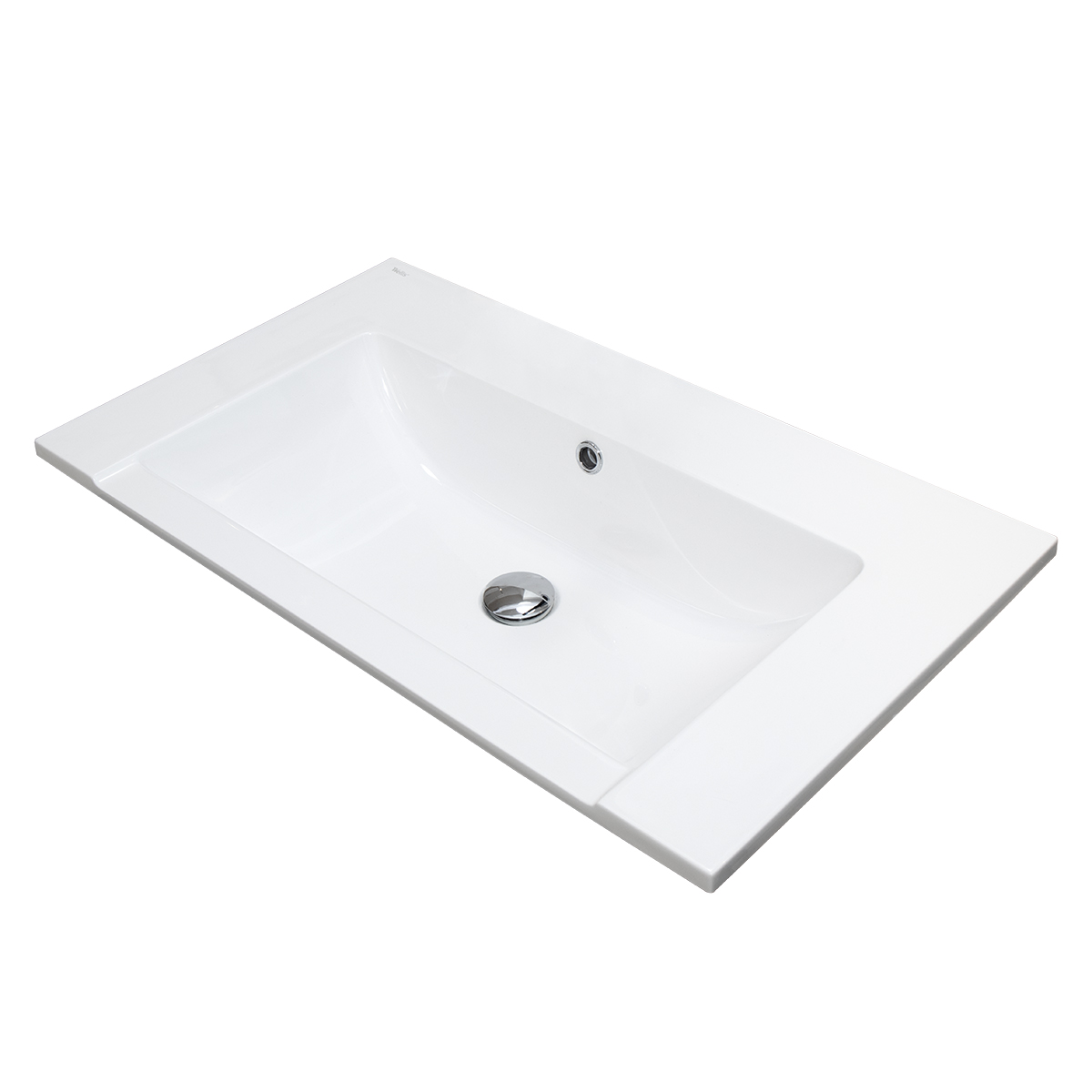 Wellis Jersey fürdőszobabútorhoz mosdó WB00320