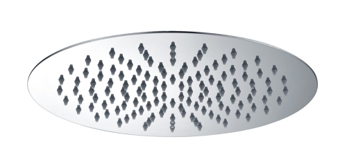 Wellis Rainfest 2 esőztető fejzuhany, 30 cm WZ00074