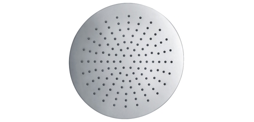 Wellis Rainfest 2 esőztető fejzuhany, 30 cm WZ00074