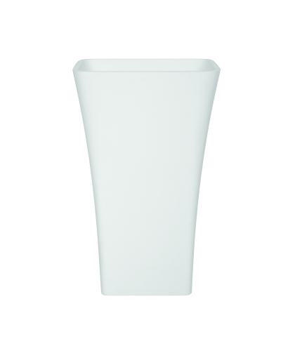 Besco Assos 40x50x85 cm szabadonálló mosdó UMD-A-WO