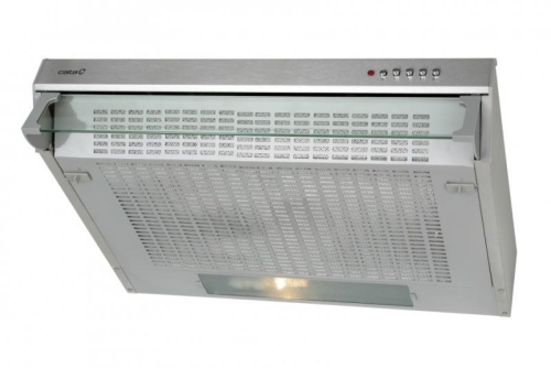 Cata F-2260 SLIM inox páraelszívó 02013308sz