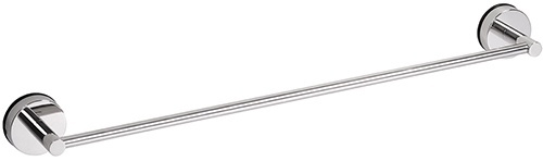 Bemeta Fix 60 cm-es törölközőtartó 103604041