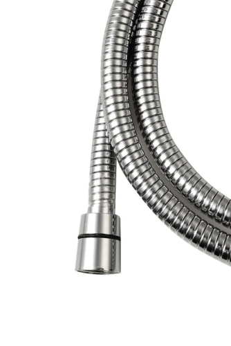 Sapho AIRTECH LUX zuhany gégecső 200-240cm FSACC548