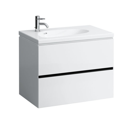 Laufen Palomba Collection fürdőszobaszekrény 814804 mosdóhoz H4072021802201