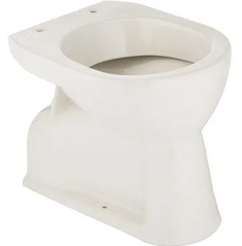 Laufen Pro lapos öblítésű álló wc, alsó kifolyású H8219590000001