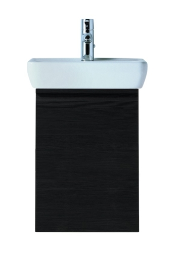 Laufen Pro alsószekrény 811951 mosdóhoz, balos ajtó zsanér, wenge H4830110954231