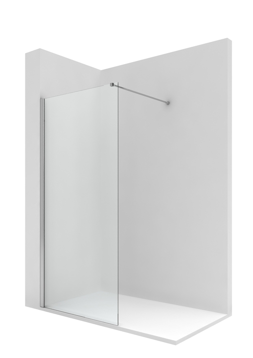 Roca Victoria 80 cm-es zuhanyfal AM17008012