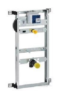 Geberit Kombifix Universal vizelde szerelőelem 457.650.00.1 (K)