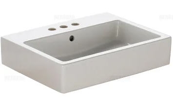 Duravit Vero 60x47 cm mosdó 0454600030