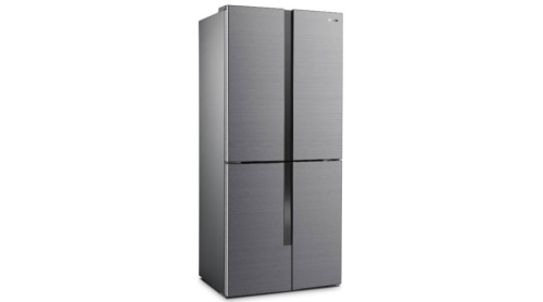 Gorenje NRM8181MX kombinált hűtőszekrény (734258)
