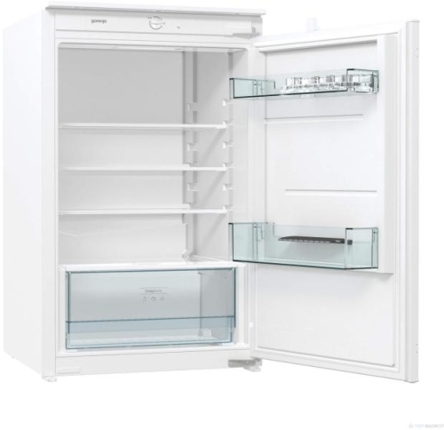 Gorenje RI4091E1 beépíthető hűtőszekrény