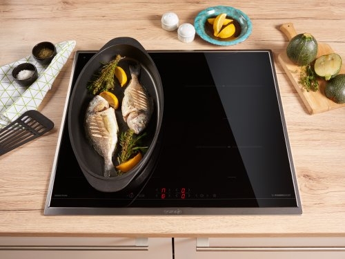 Gorenje IT643BCSC indukciós főzőlap (731799)
