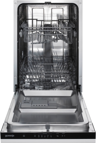 Gorenje GV52010 beépíthető mosogatógép