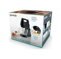 Gorenje M450BS tálas mixer