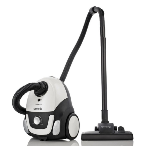 Gorenje porzsákos porszívó VCEA11CXWII (685644)