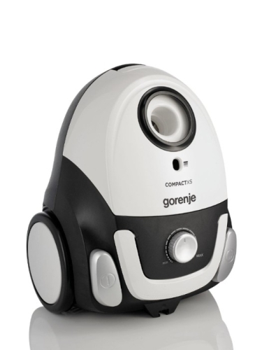 Gorenje porzsákos porszívó VCEA11CXWII (685644)