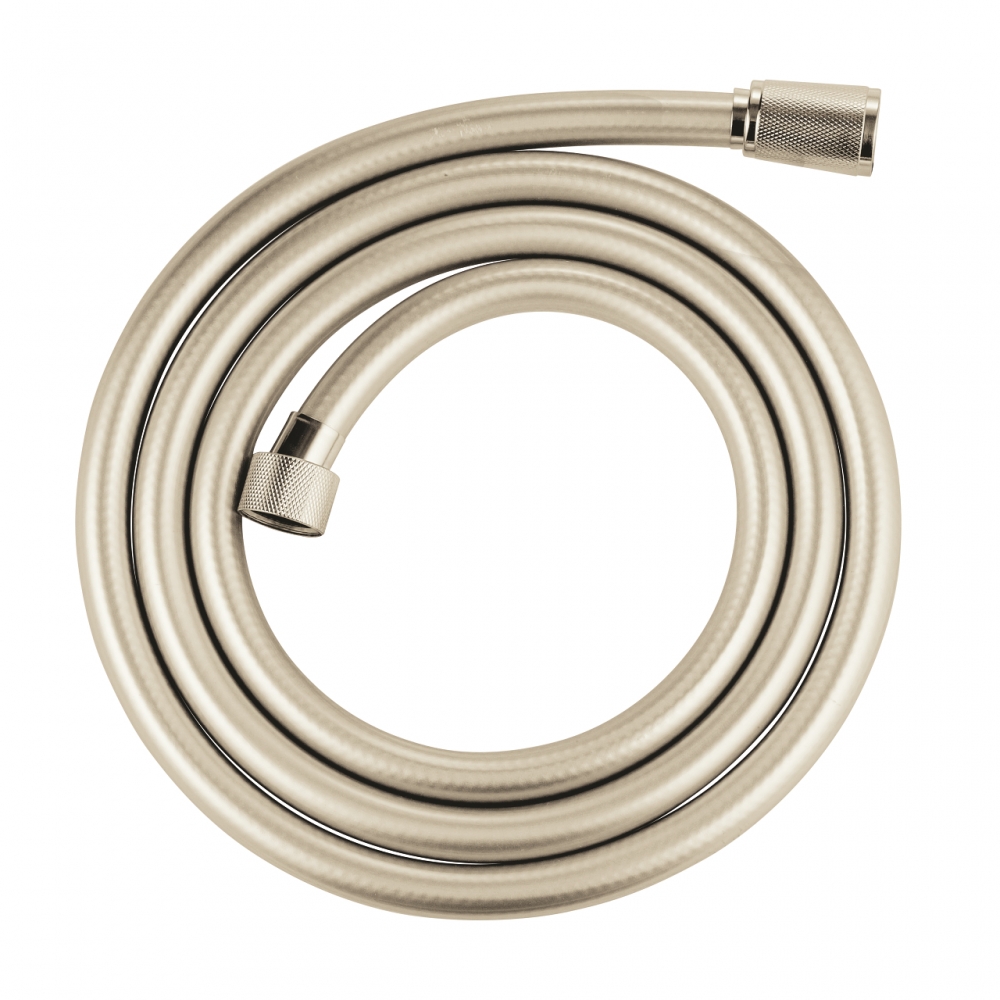 Grohe Silverflex 1,75 méteres zuhanygégecső, polished nickel 28388BE0