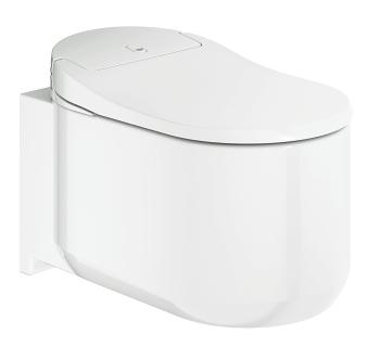 Grohe Sensia Arena bidé funkciós wc kompletten 39354 SH1 (39354SH1)
