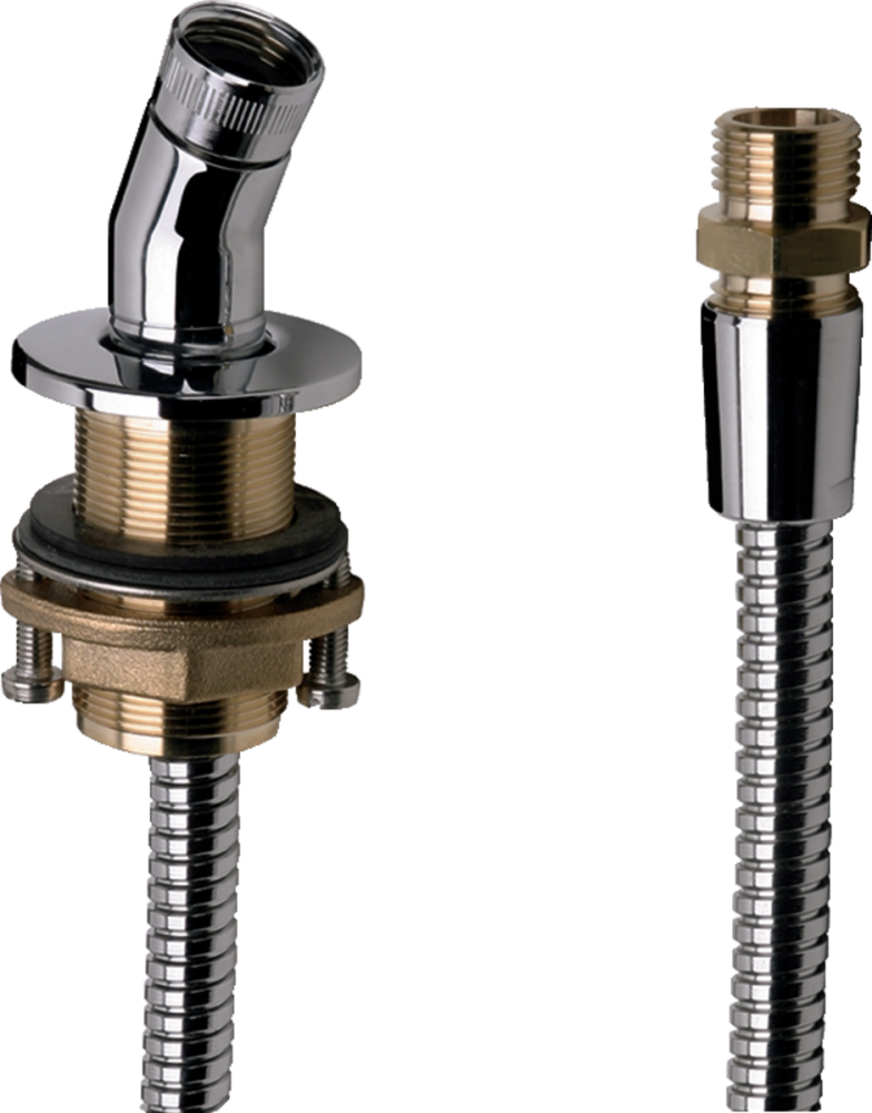 Hansgrohe Peremre szerelhető zuhanytartó 28307000