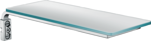 Hansgrohe Casetta szappantartó E, króm 26511000