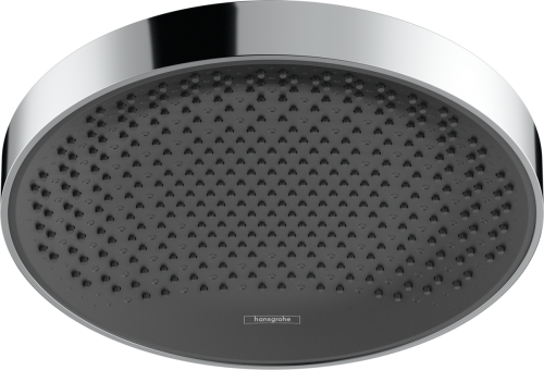 Hansgrohe Rainfinity Fejzuhany 360 1jet, króm 26231000