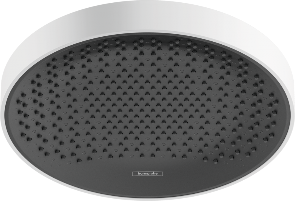 Hansgrohe Rainfinity Fejzuhany 360 1jet, matt fehér 26231700