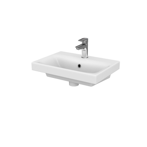 Cersanit Moduo Slim 50x35 cm mosdó K116-008