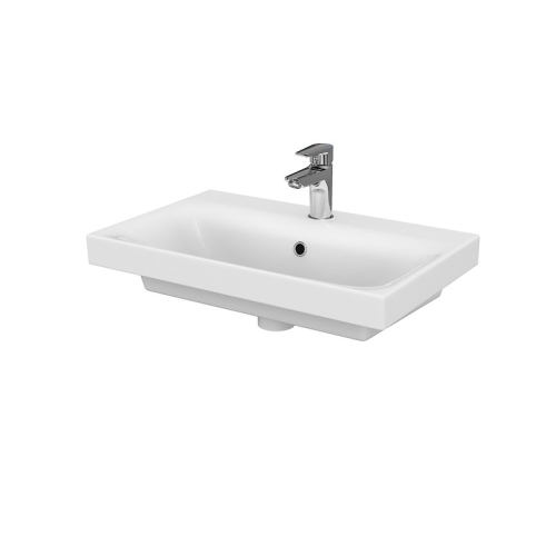 Cersanit Moduo Slim 60x38 cm mosdó K116-010