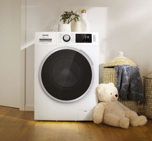 Gorenje mosó-szárítógép WD10514
