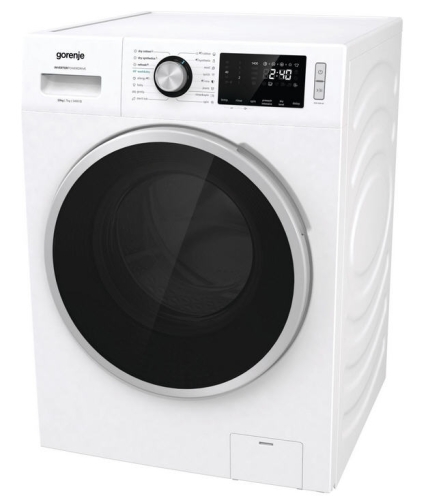 Gorenje mosó-szárítógép WD10514