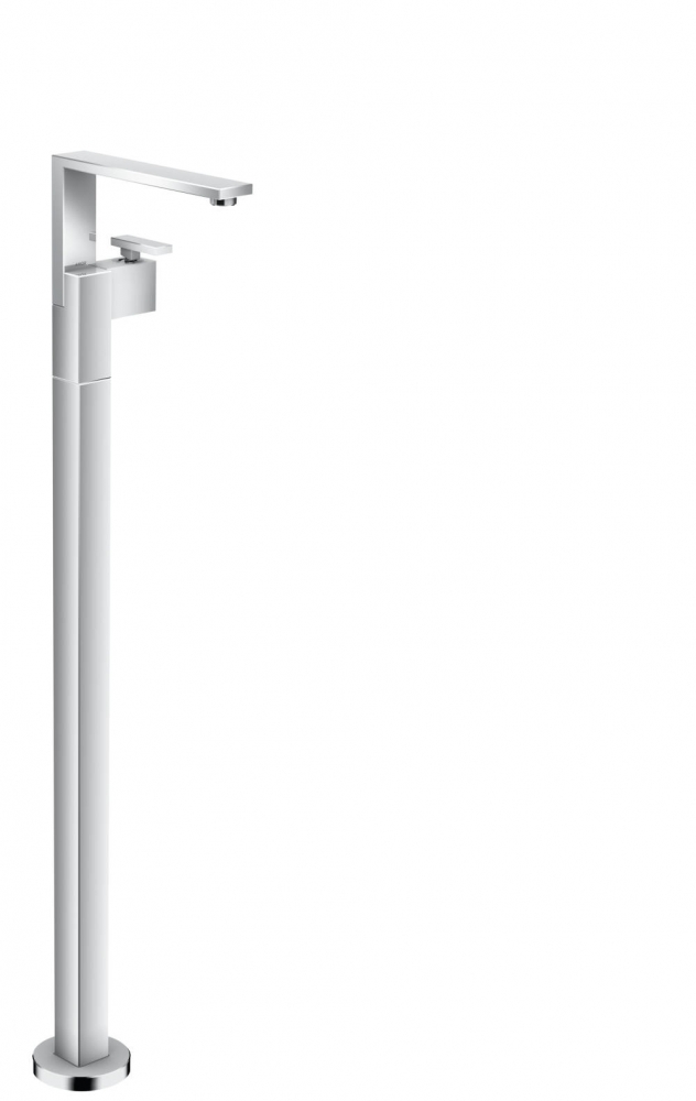 Hansgrohe AXOR Edge szabadonálló mosdócsaptelep push-open lefolyó-garnitúrával 46040000