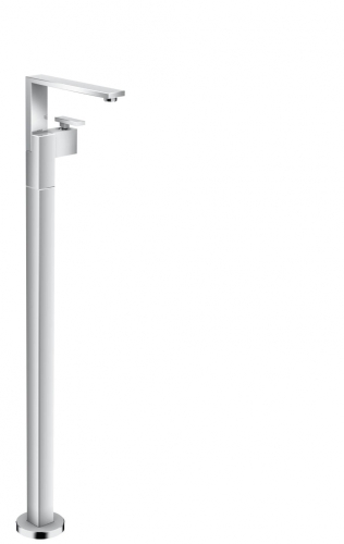 Hansgrohe AXOR Edge szabadonálló mosdócsaptelep push-open lefolyó-garnitúrával 46040000