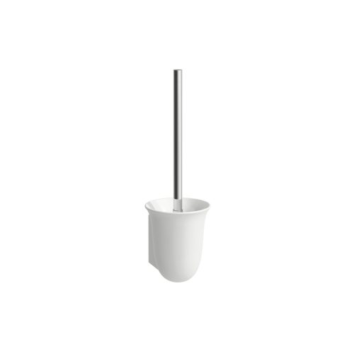 Laufen THE NEW CLASSIC fali wc kefe, matt fehér H8738527570001