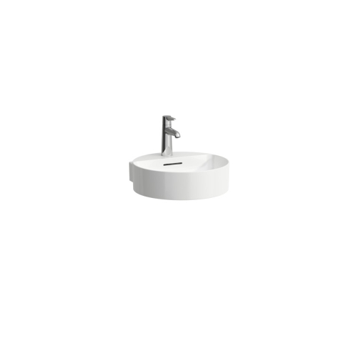 Laufen VAL 40x42,5 cm kézmosó, fehér H8112810001041