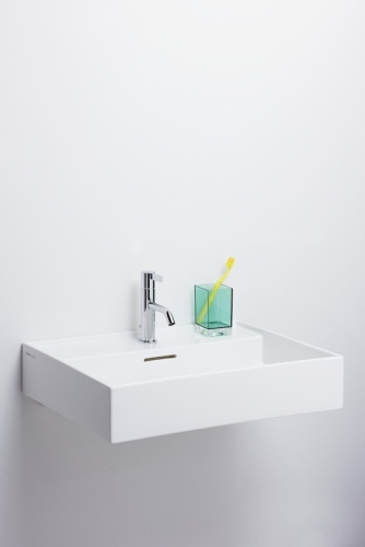 Laufen KARTELL BY LAUFEN mosdócsaptelep H3113310041001