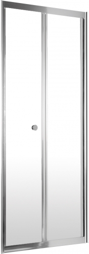 Deante Flex zuhanyajtó 80 cm, átlázszó üveg KTL 022D