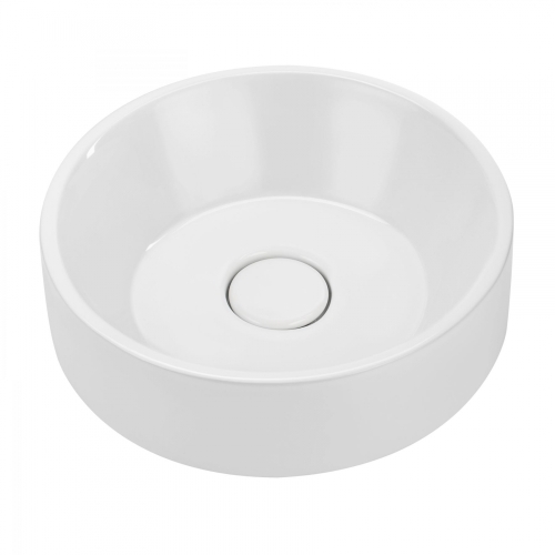 Deante Miran 45 cm pultra ültethető mosdó CDR 6U4S