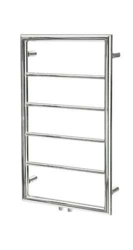 Radeco FRAGIL ANTIK design fűrdőszobai csőradiátor (220 W, antik, 850x435 mm)