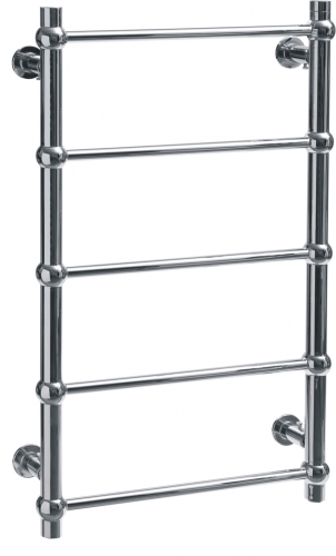 Radeco ESFERA ANTIK design fűrdőszobai csőradiátor (220 W, antik, 910x560 mm)