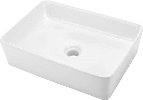 Deante Hiacynt 50x36 cm pultra ültethető mosdó CDH 6U5S