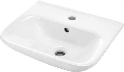 Deante Avis 45x37 cm mosdó CDA 6U4W
