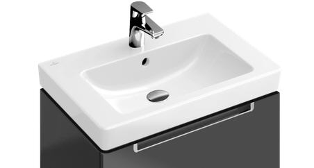 Villeroy & Boch Subway 2.0 65x47 cm mosdó bútorhoz CeramicPlus felülettel 7113 FA R1 (7113FAR1)